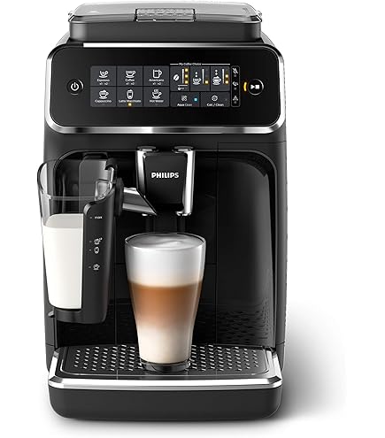 Amazon.com: PHILIPS Kitchen Appliances 4300 Fully Automatic